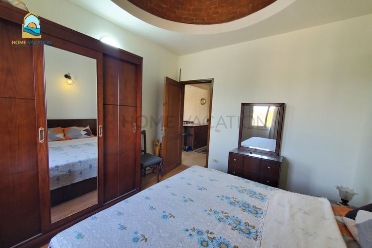 two bedroom apartment furnished makadi phase 1 red sea bedroom (5)_1c302_lg